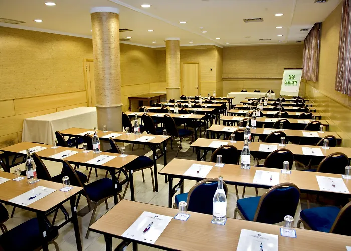 Hotel Conde Duque Bilbao
